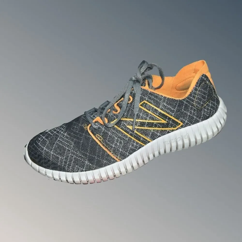 New Balance W730 Flexonic Silver & Mink Women's Running Shoes Size 8.5